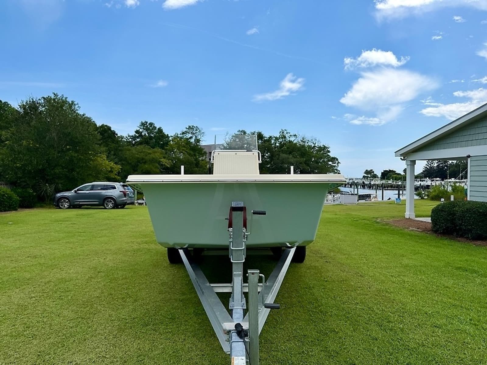 2024 Jones Brothers 23 Bateau - Photo 8