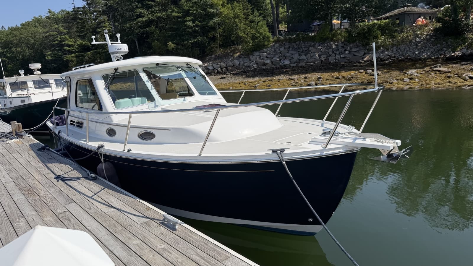 2011 Back Cove  - Photo 1