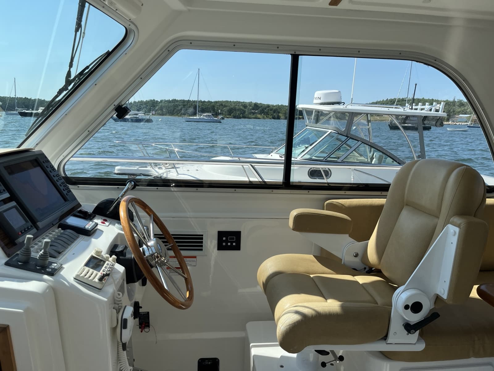 2011 Back Cove  - Photo 4