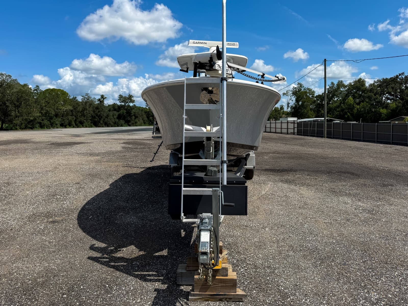 2023 Sportsman Heritage 261 - Photo 9