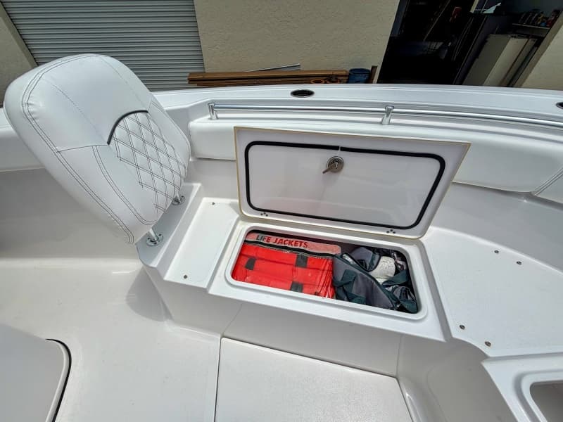 2023 Sportsman Heritage 261 - Photo 44