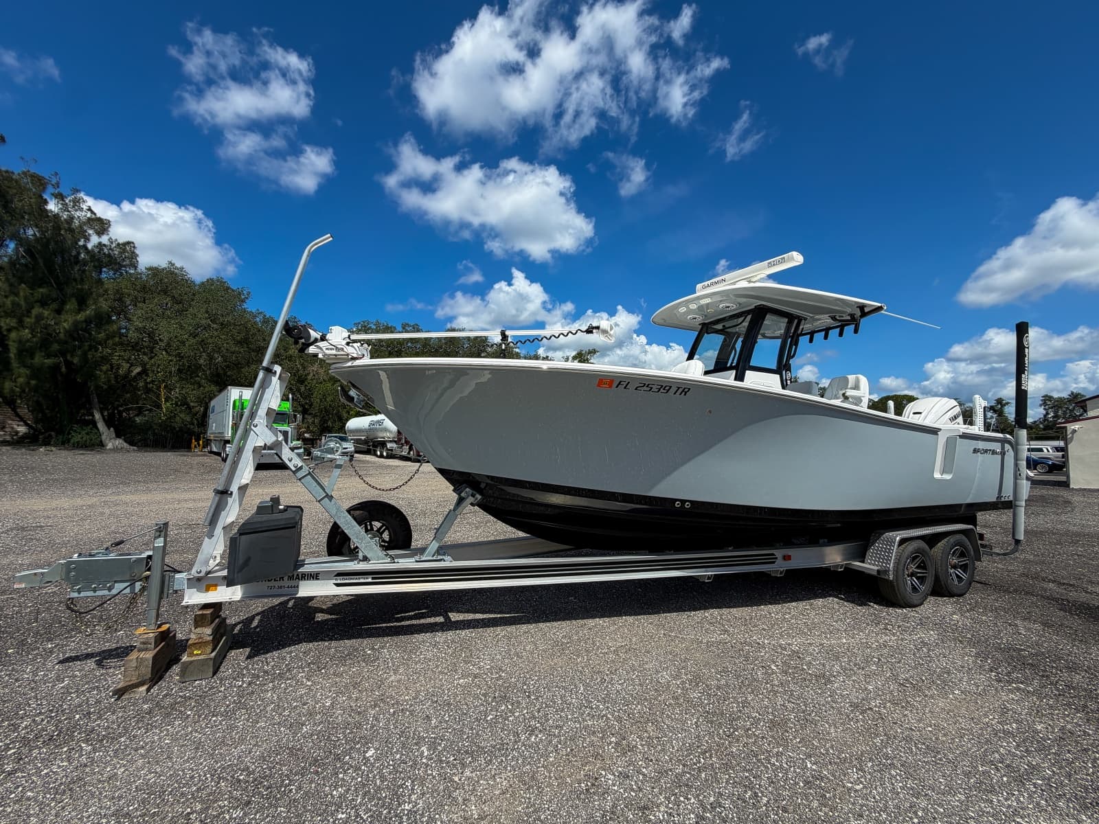 2023 Sportsman Heritage 261 - Photo 10
