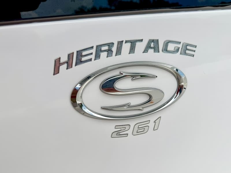 2023 Sportsman Heritage 261 - Photo 75