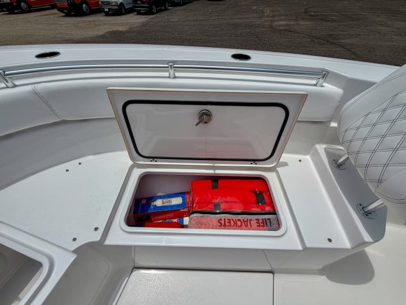 2023 Sportsman Heritage 261 - Photo 46