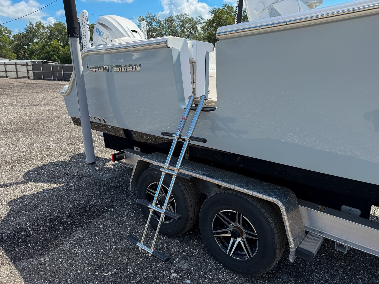 2023 Sportsman Heritage 261 - Photo 7