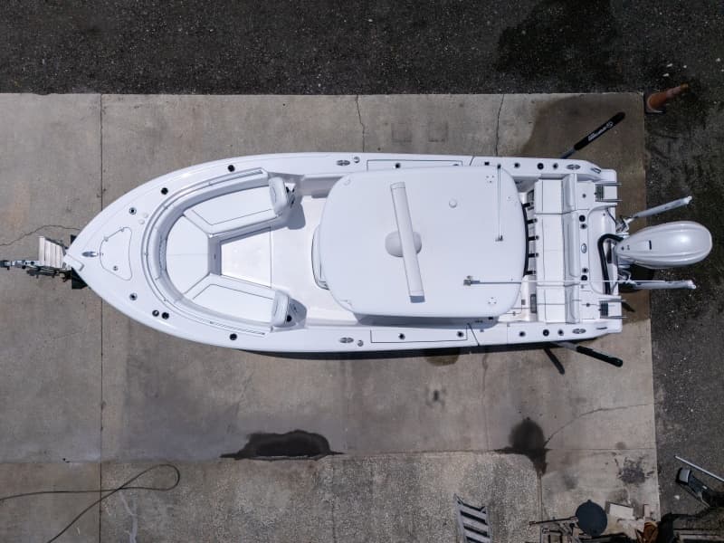 2023 Sportsman Heritage 261 - Photo 3