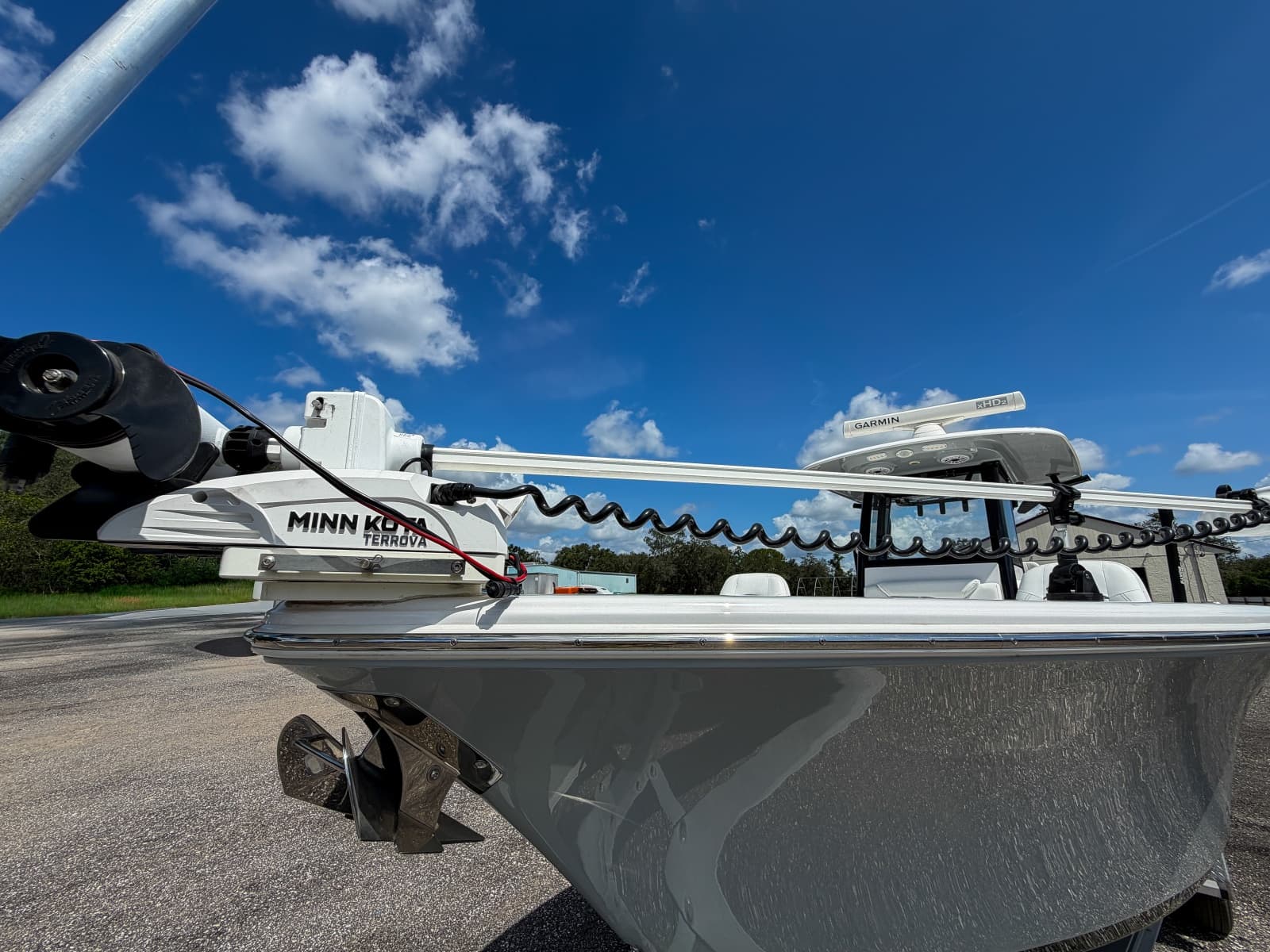 2023 Sportsman Heritage 261 - Photo 68