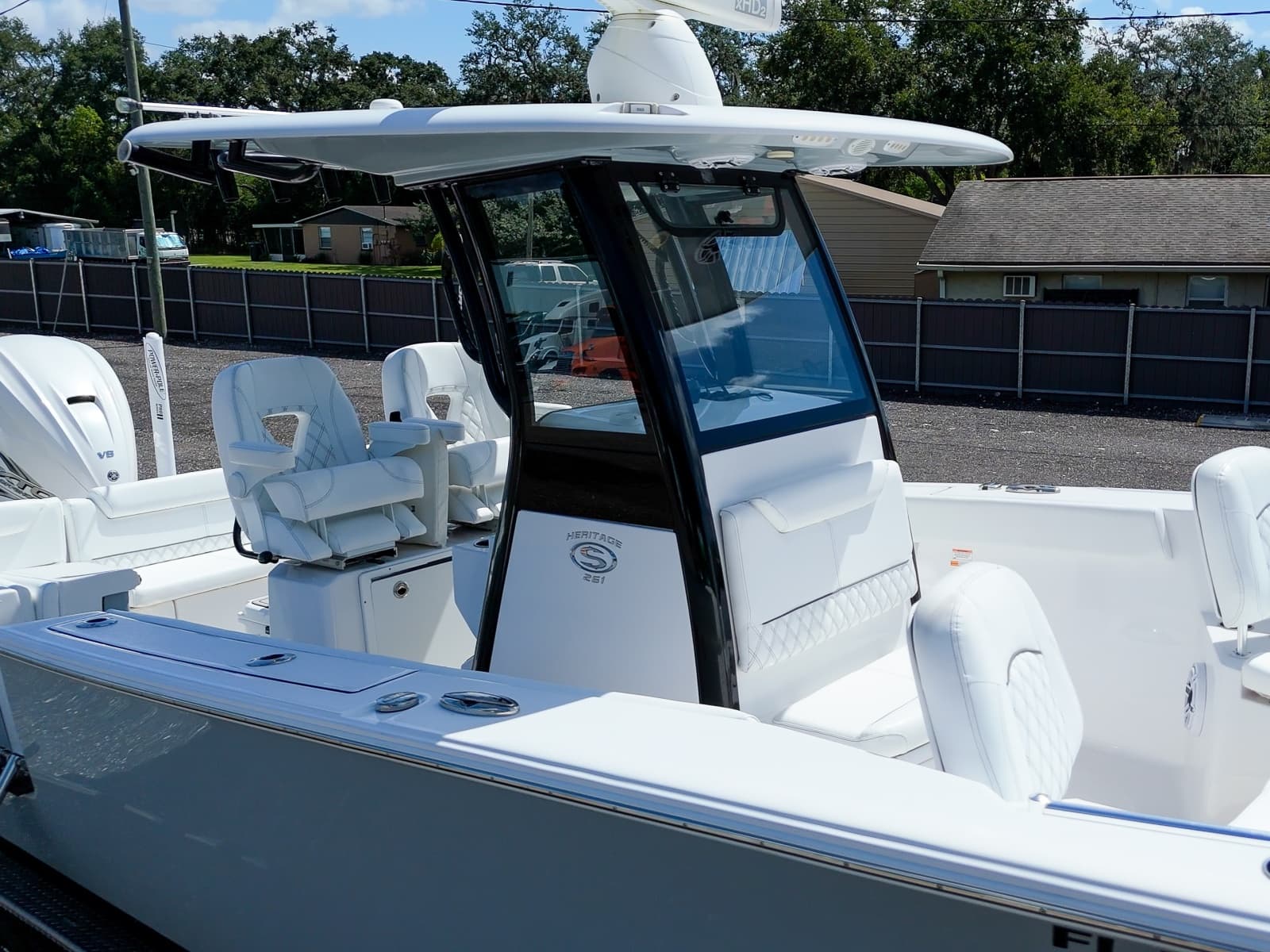 2023 Sportsman Heritage 261 - Photo 19