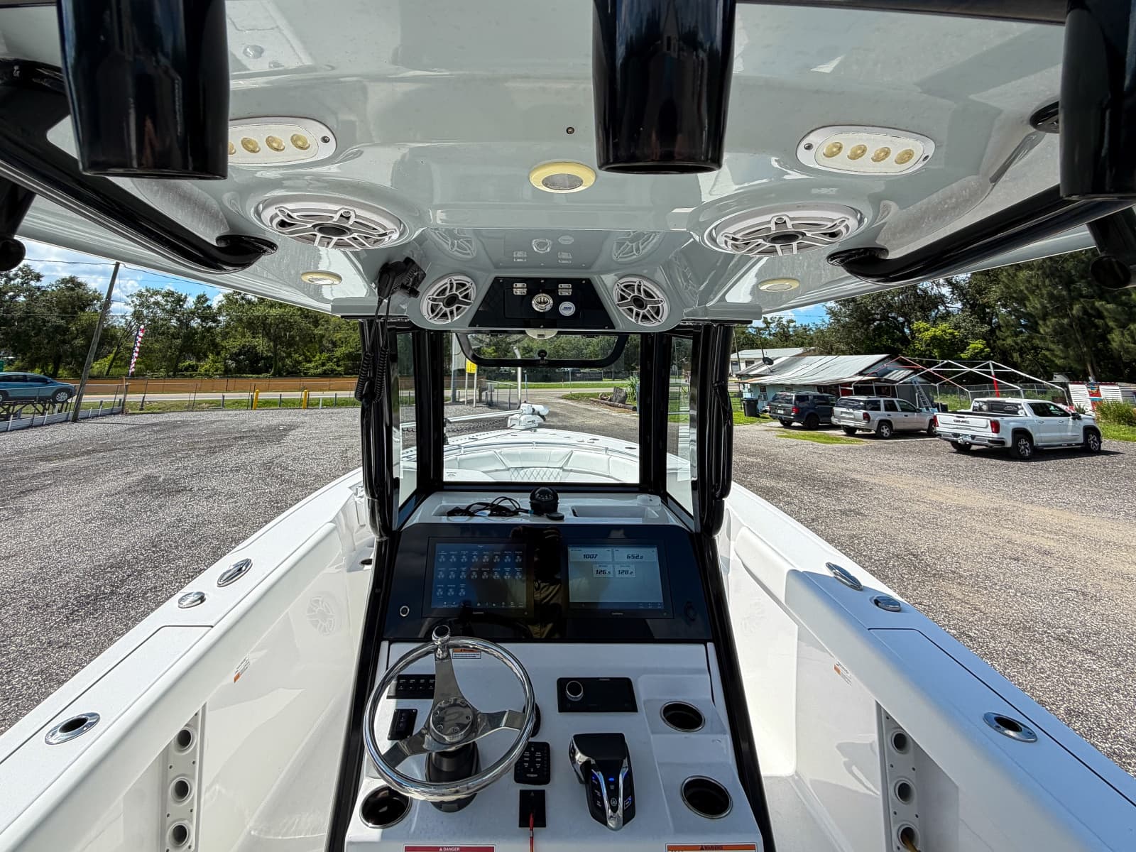 2023 Sportsman Heritage 261 - Photo 21