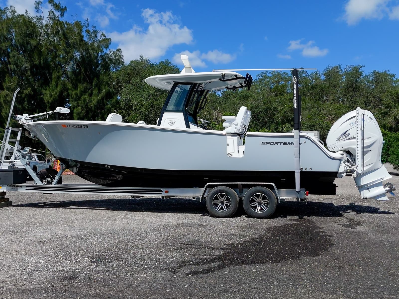 2023 Sportsman Heritage 261 - Photo 1