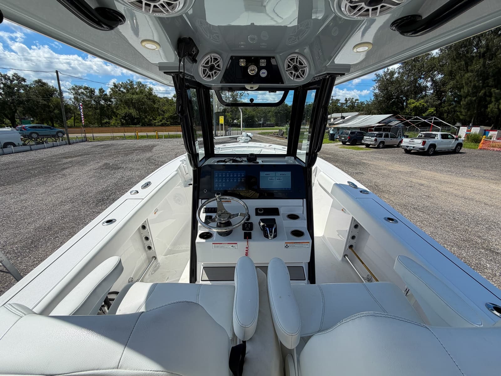 2023 Sportsman Heritage 261 - Photo 20