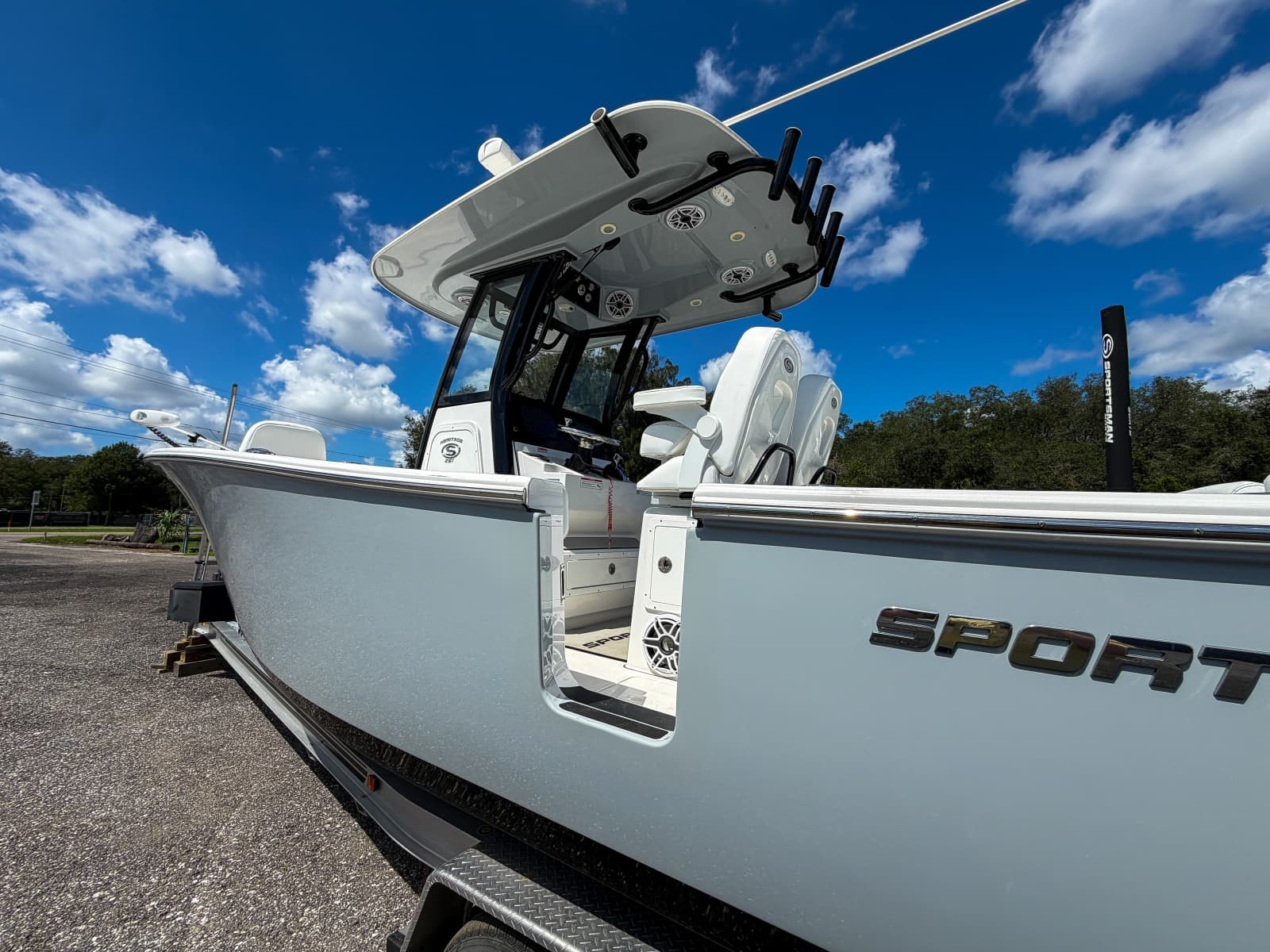 2023 Sportsman Heritage 261 - Photo 12