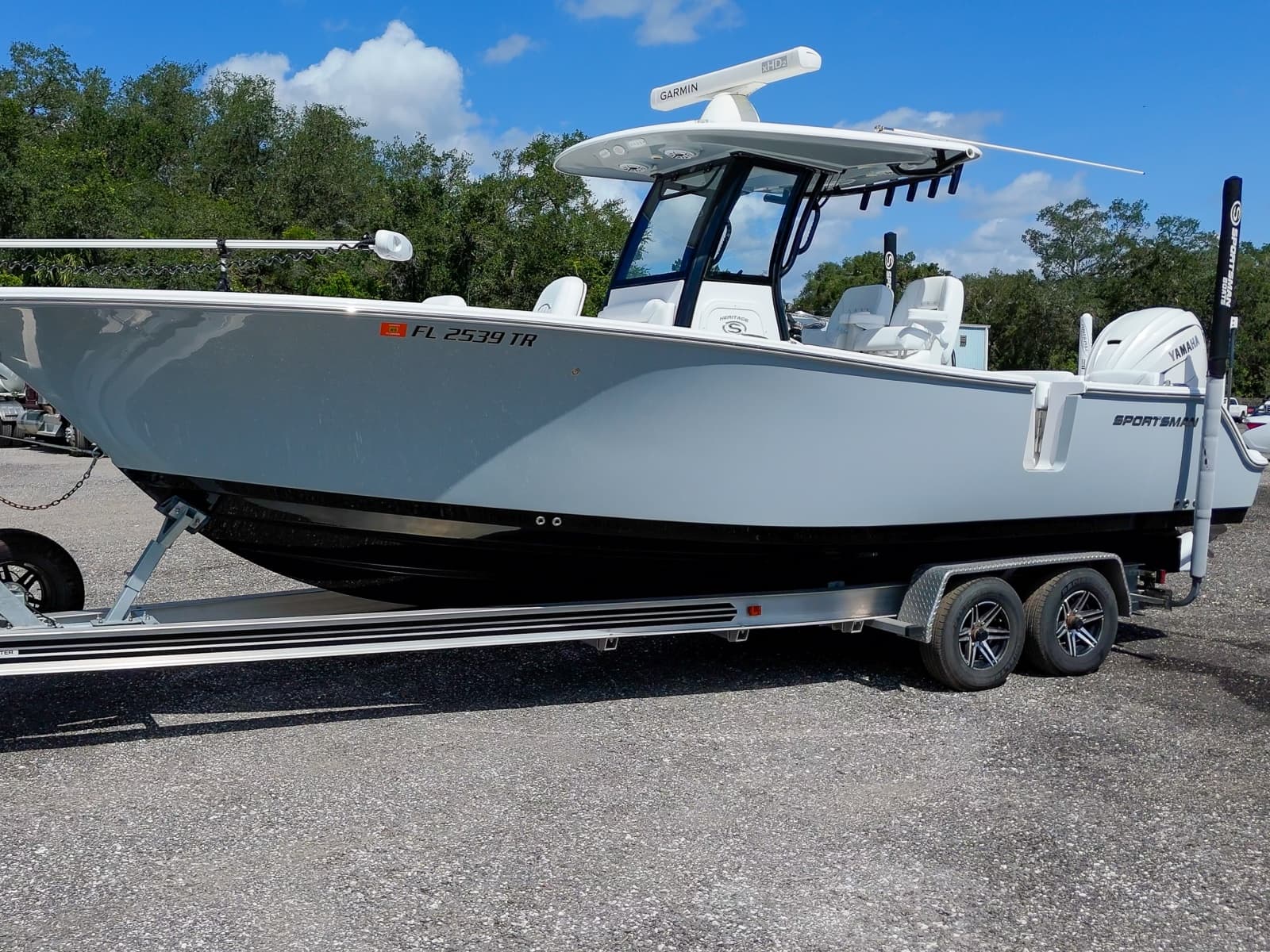2023 Sportsman Heritage 261 - Photo 11