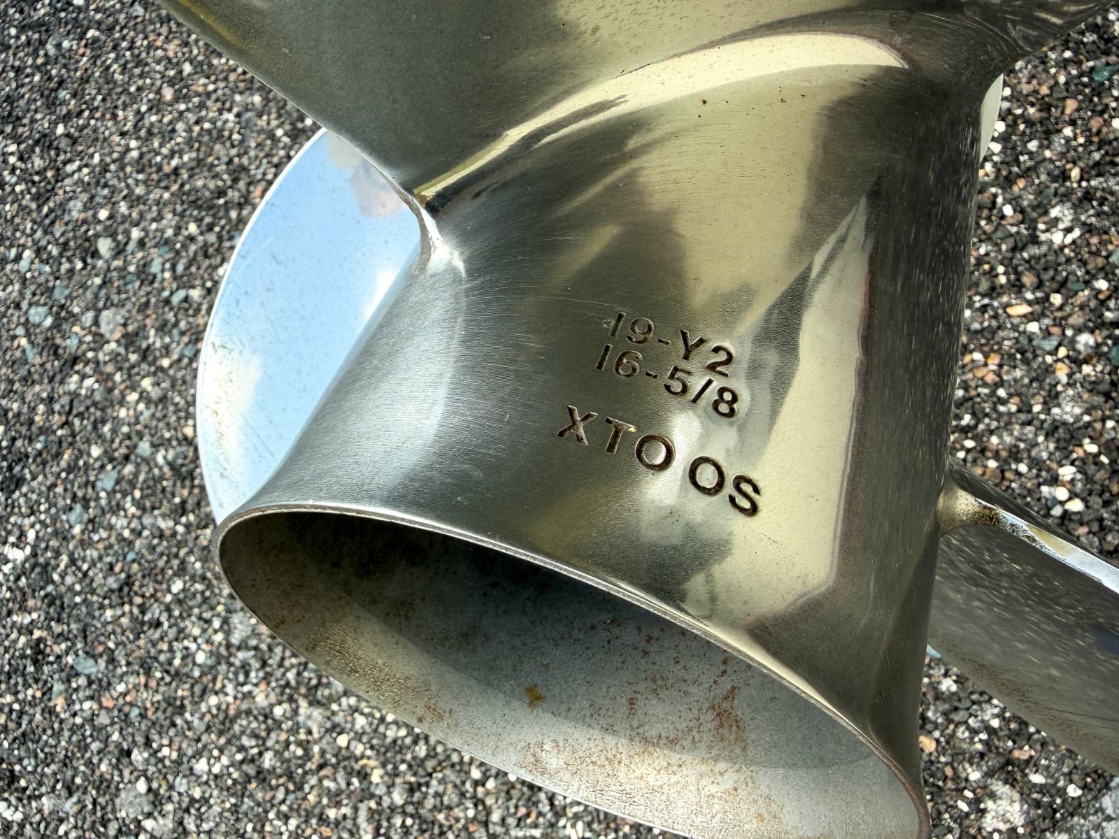 2023 Sportsman Heritage 261 - Photo 80