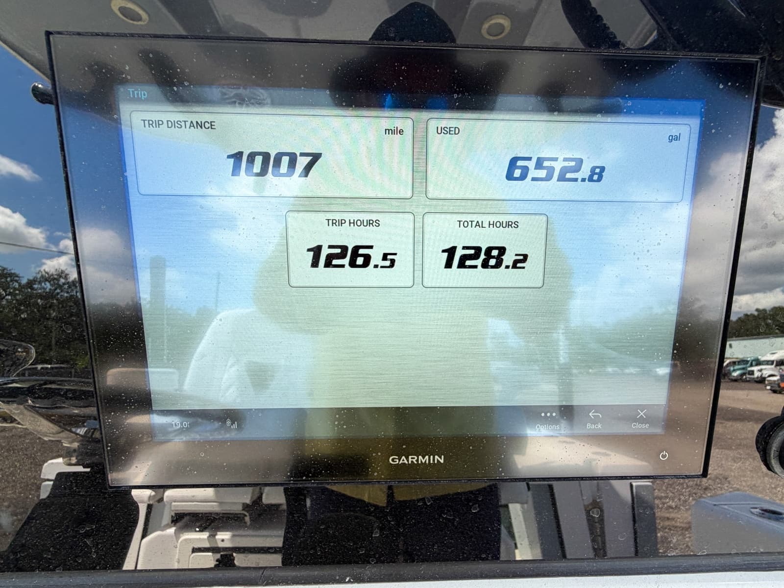 2023 Sportsman Heritage 261 - Photo 27