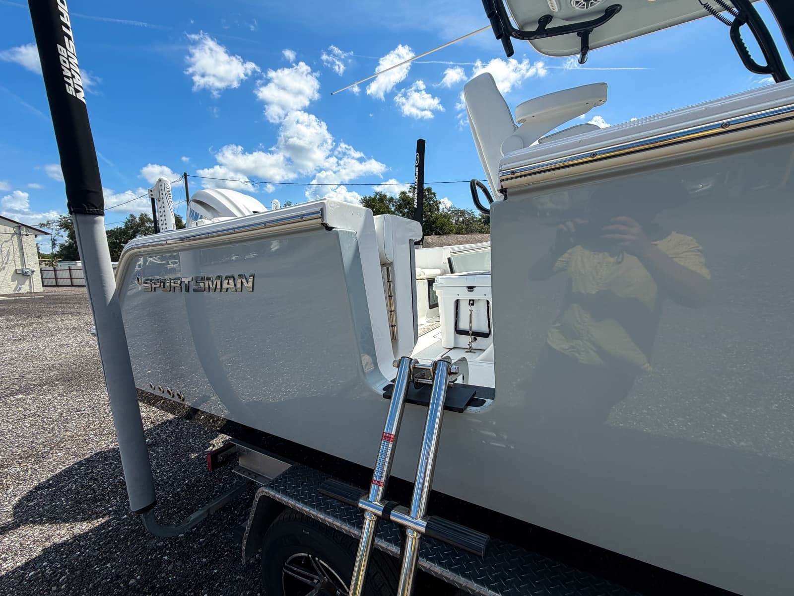 2023 Sportsman Heritage 261 - Photo 8