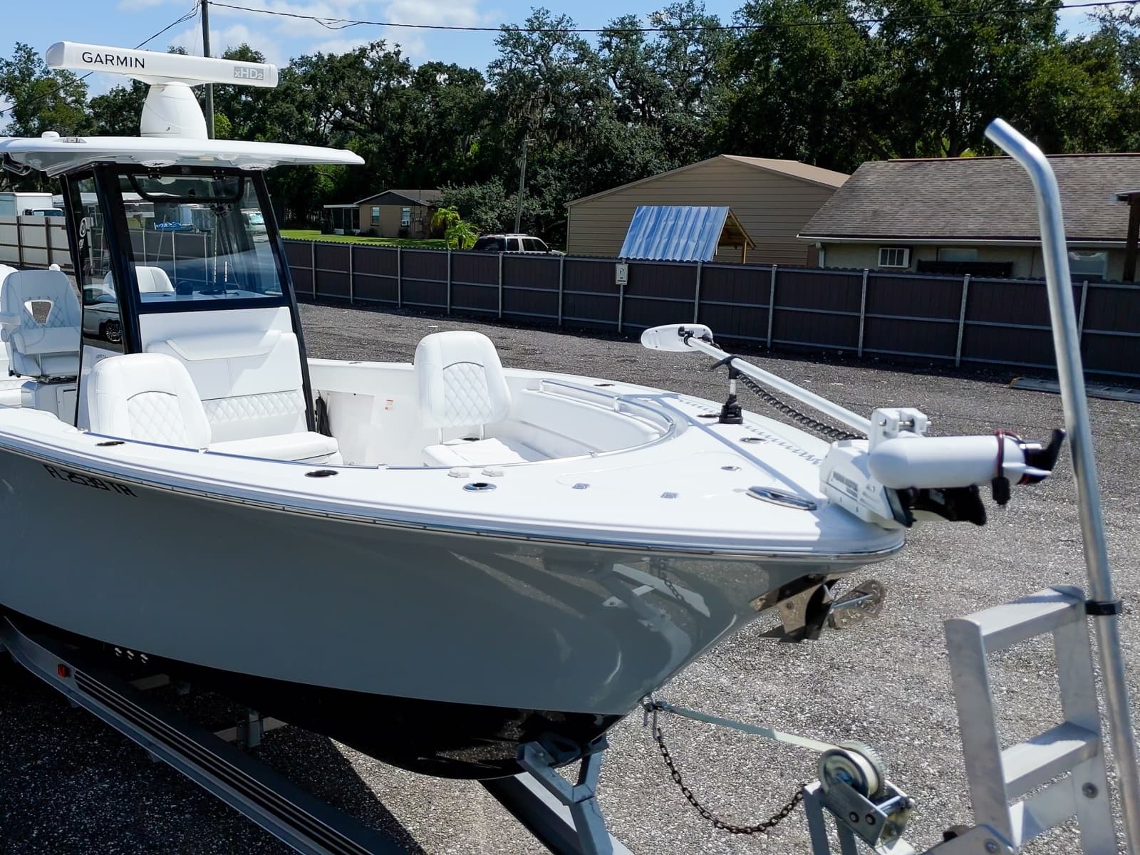 2023 Sportsman Heritage 261 - Photo 67