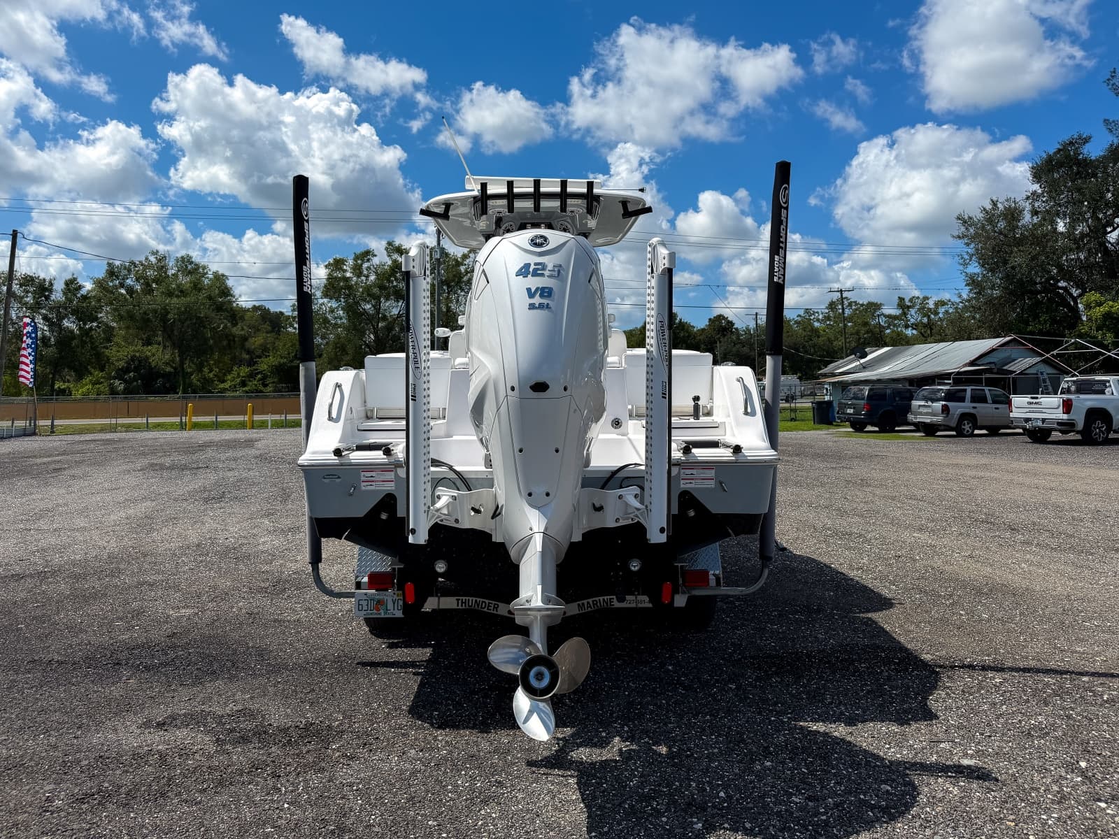 2023 Sportsman Heritage 261 - Photo 17