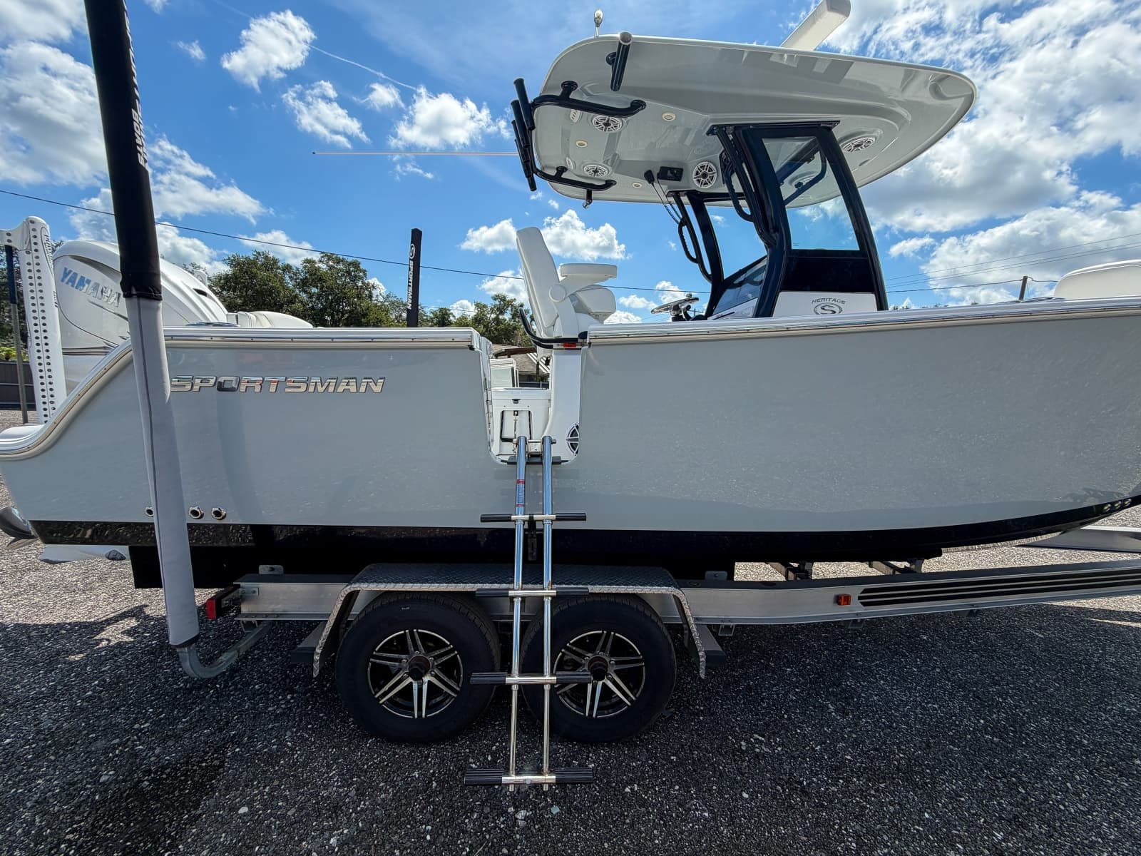 2023 Sportsman Heritage 261 - Photo 6