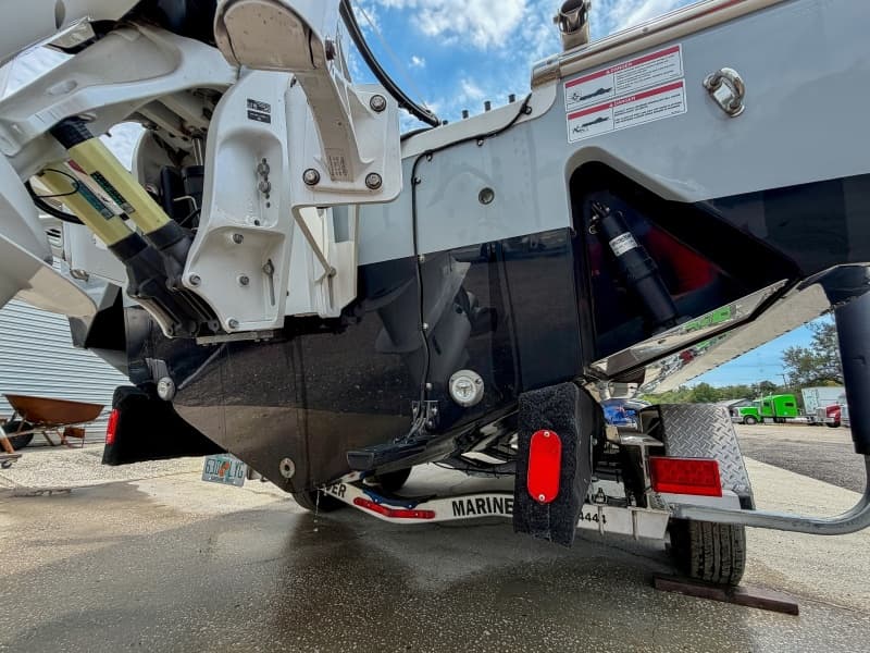 2023 Sportsman Heritage 261 - Photo 61