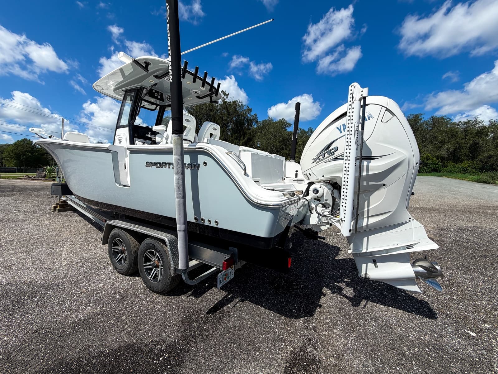 2023 Sportsman Heritage 261 - Photo 13