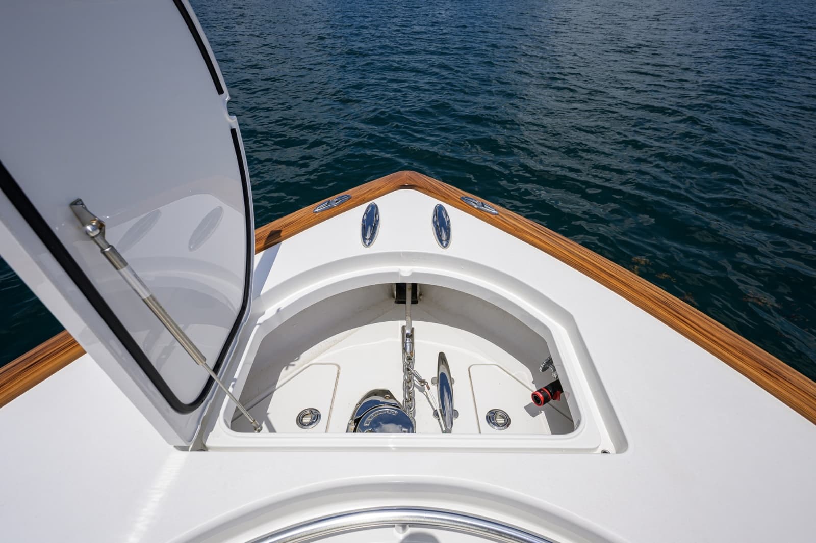 2023 Valhalla Boatworks V-37 - Photo 9