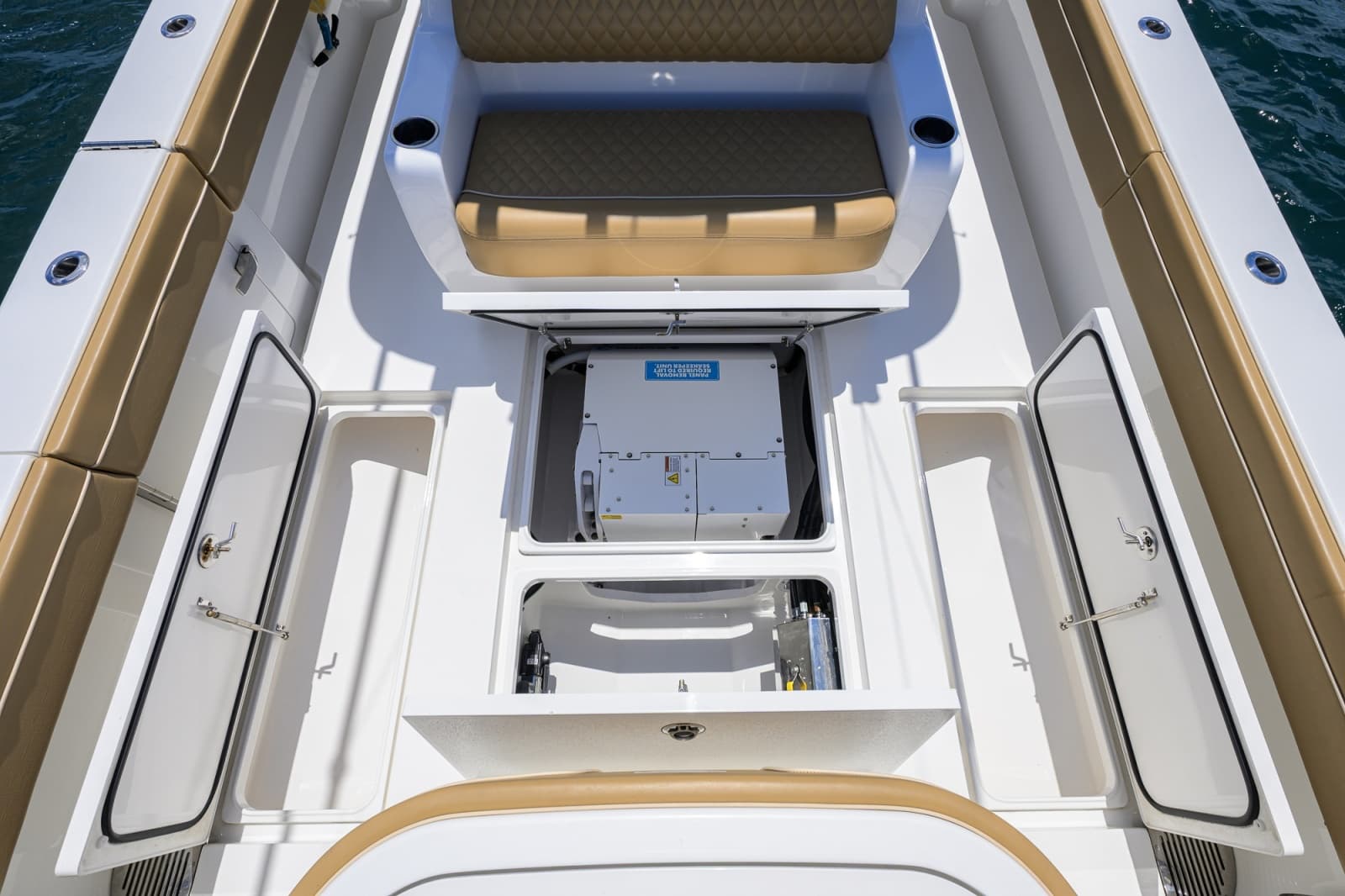 2023 Valhalla Boatworks V-37 - Photo 14