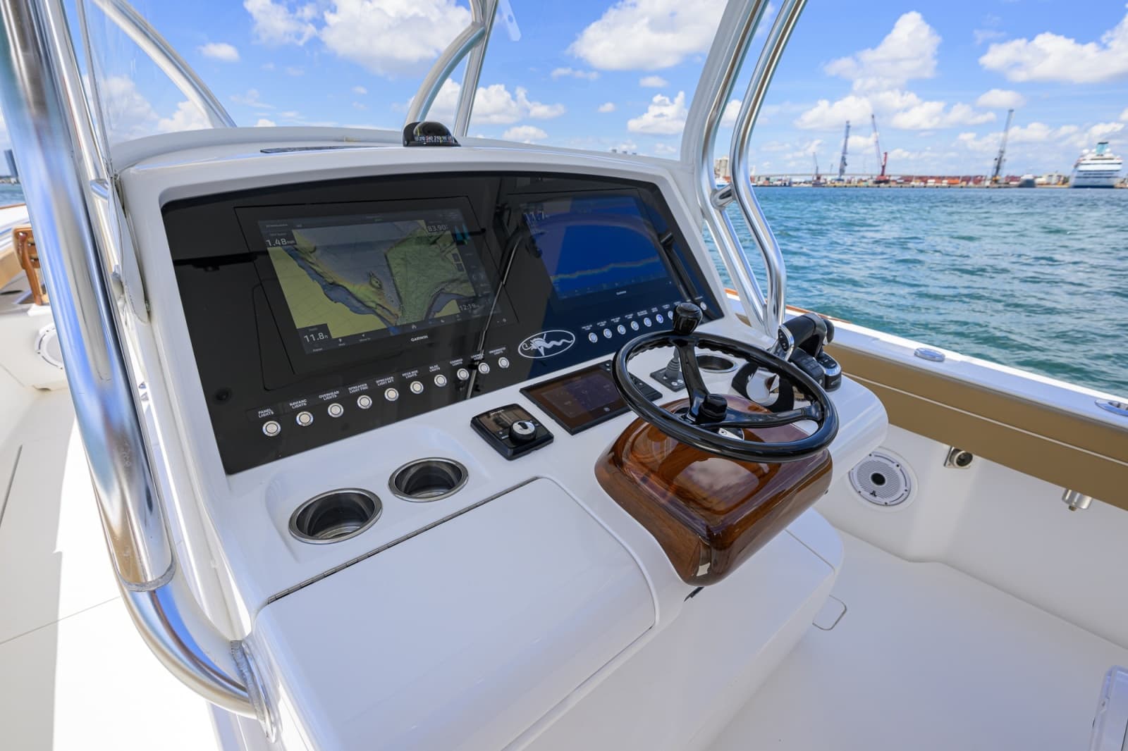 2023 Valhalla Boatworks V-37 - Photo 6