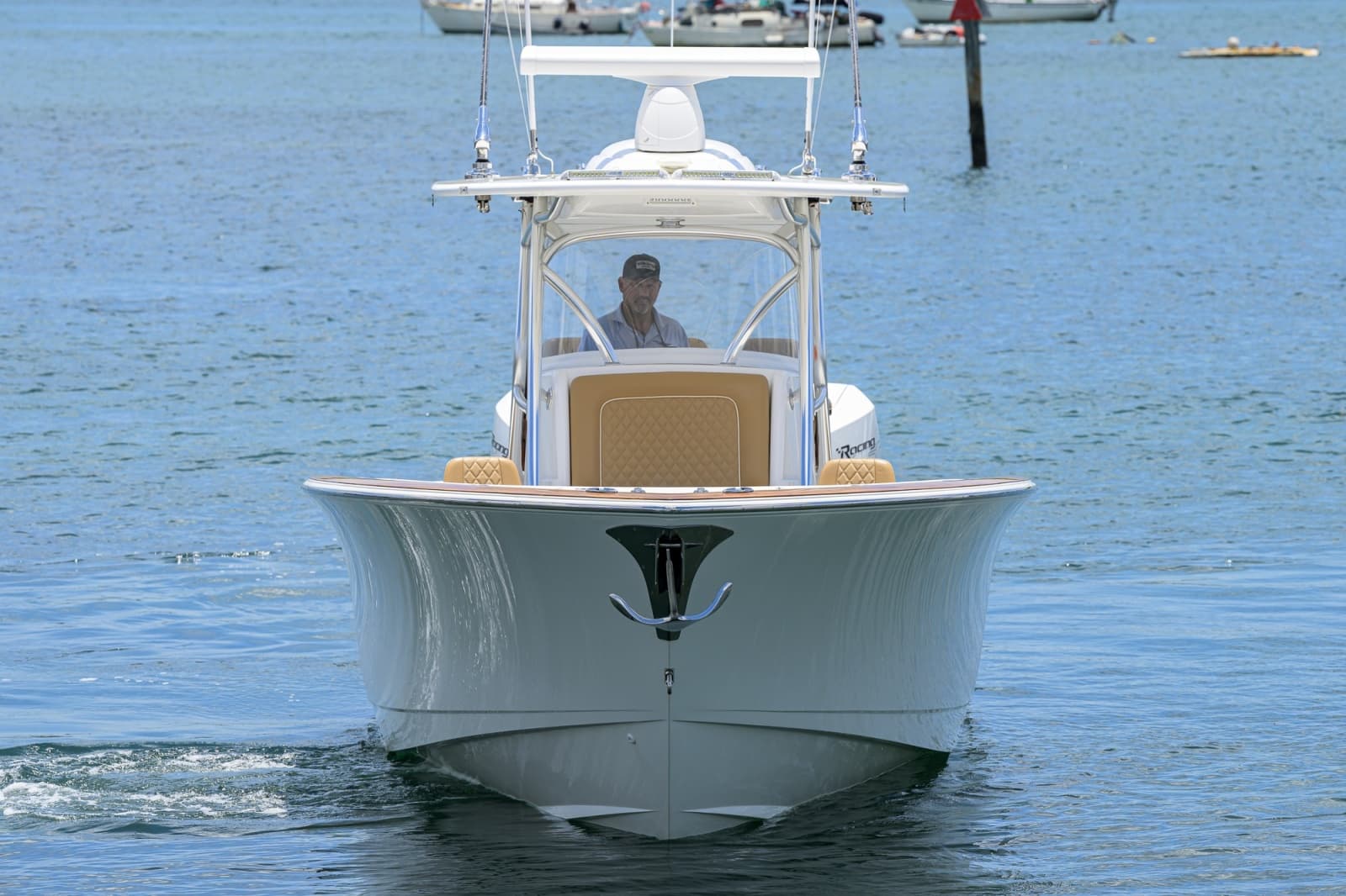 2023 Valhalla Boatworks V-37 - Photo 2