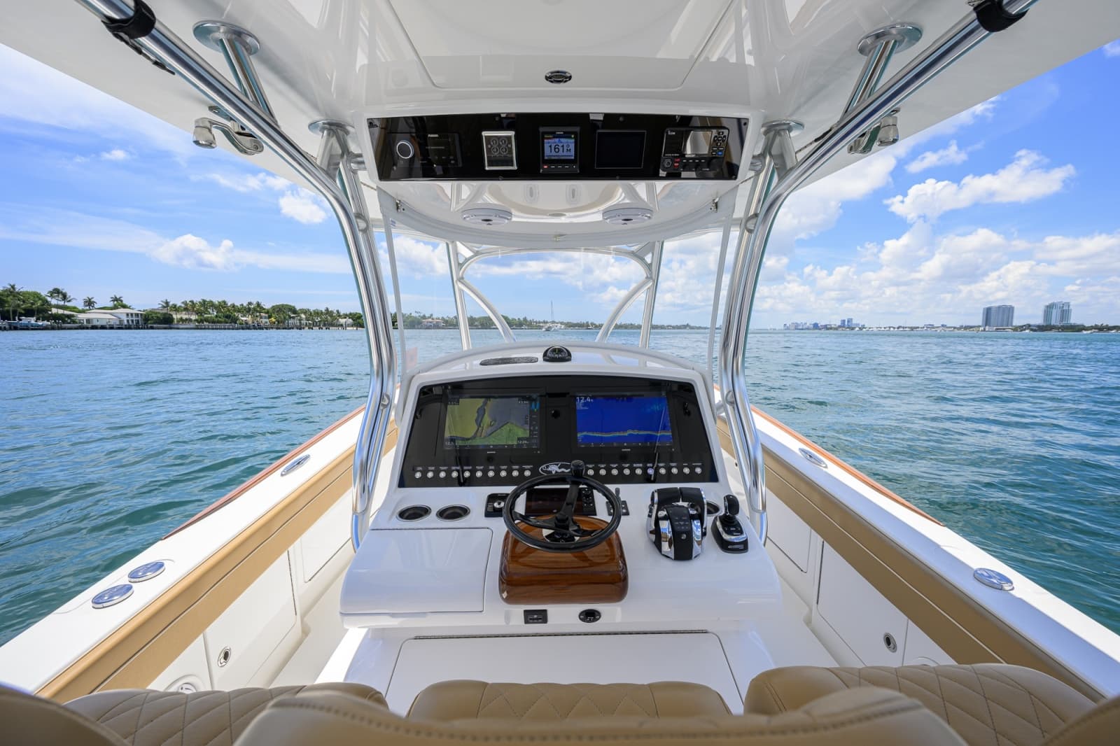 2023 Valhalla Boatworks V-37 - Photo 7