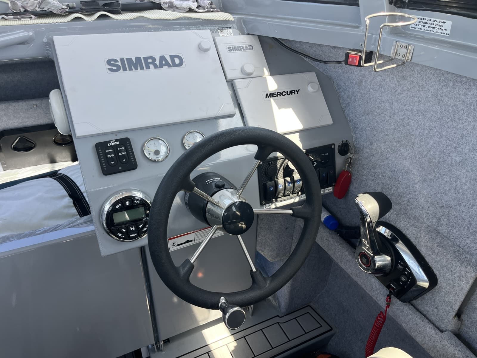 2024 Stabicraft Similar to Stabicraft / China Built - Photo 3