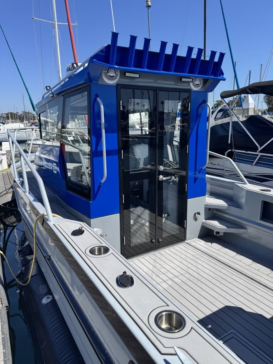 2024 Stabicraft Similar to Stabicraft / China Built - Photo 9