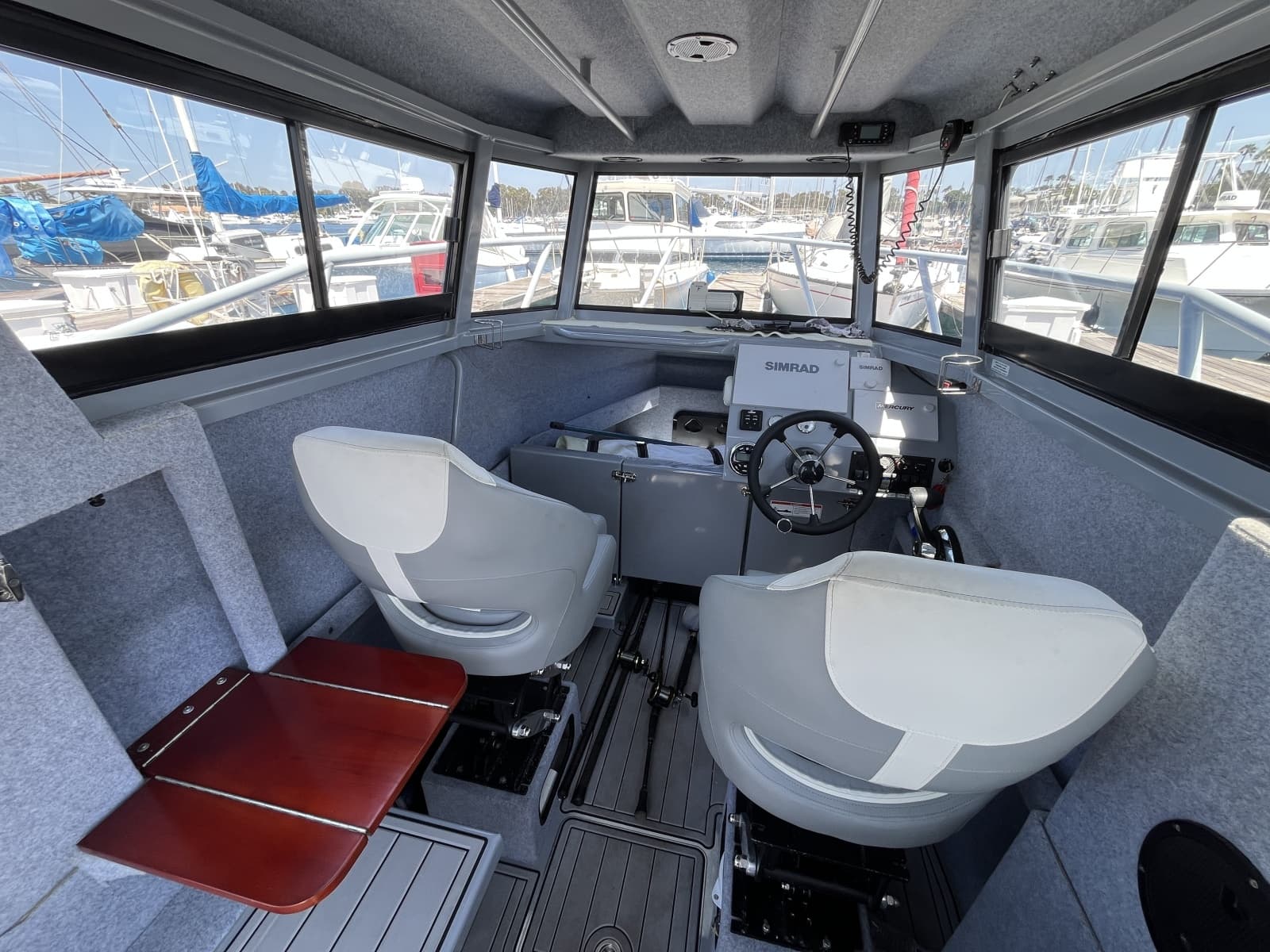 2024 Stabicraft Similar to Stabicraft / China Built - Photo 2