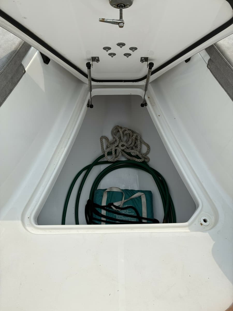 2023 Sea Pro  - Photo 19