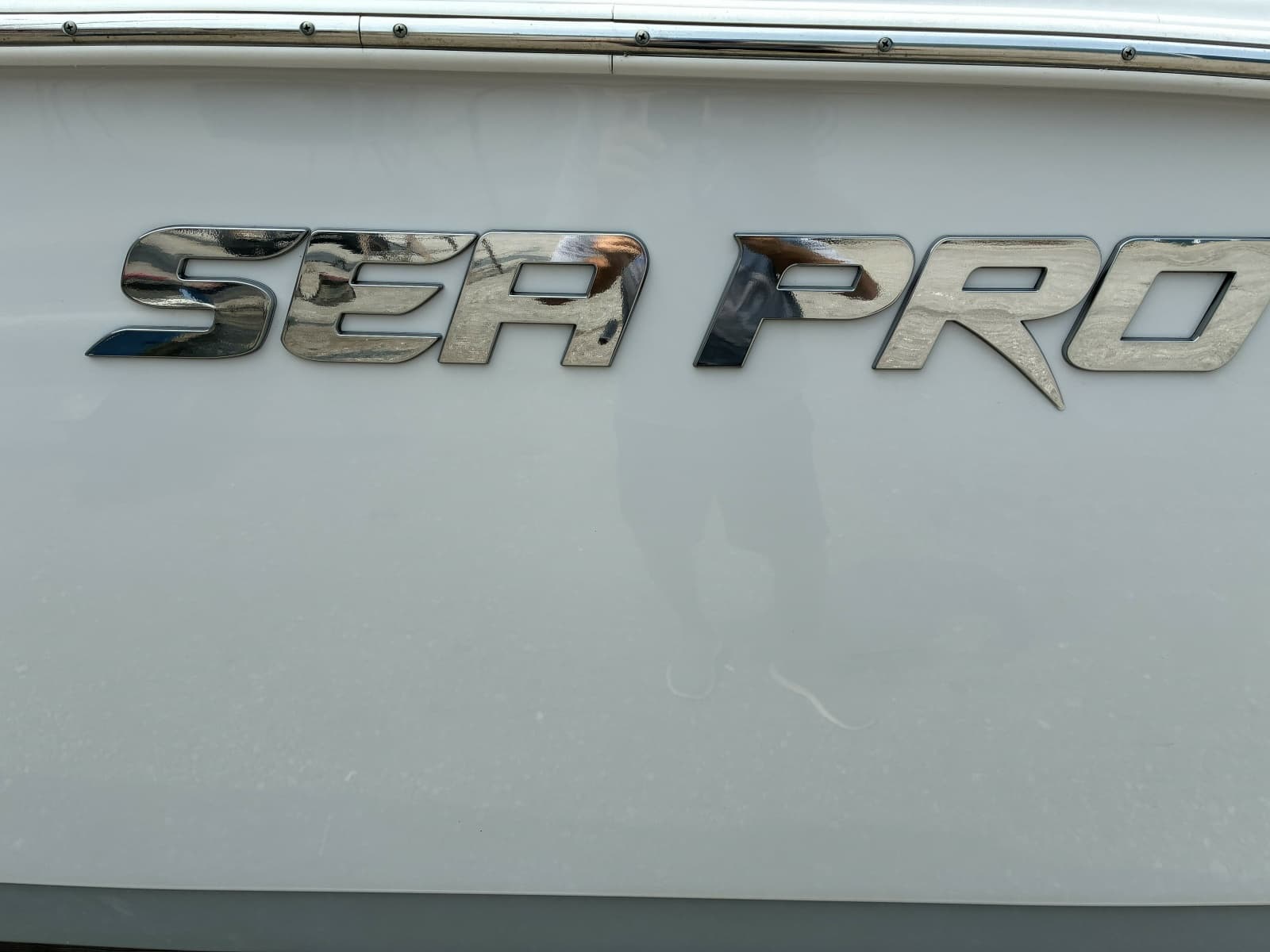 2023 Sea Pro  - Photo 5