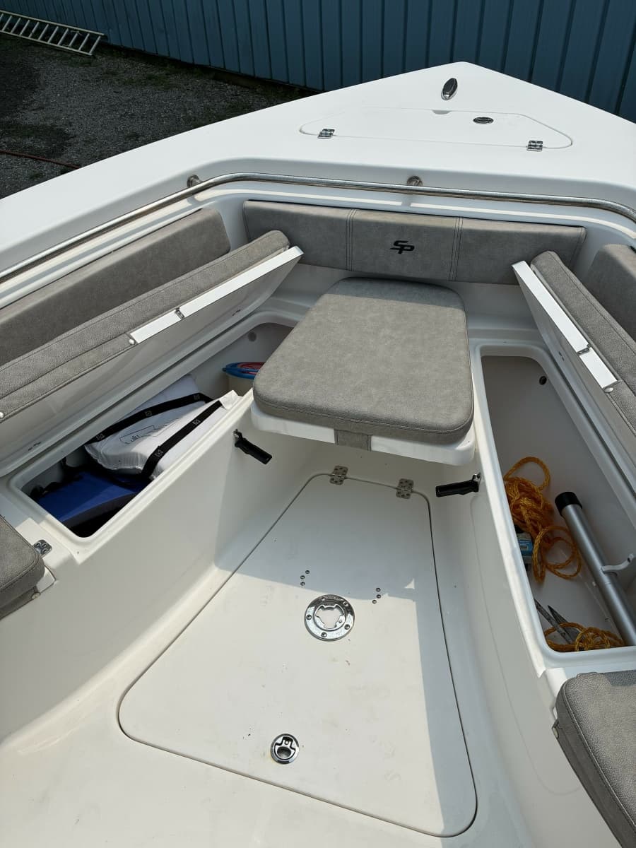 2023 Sea Pro  - Photo 21