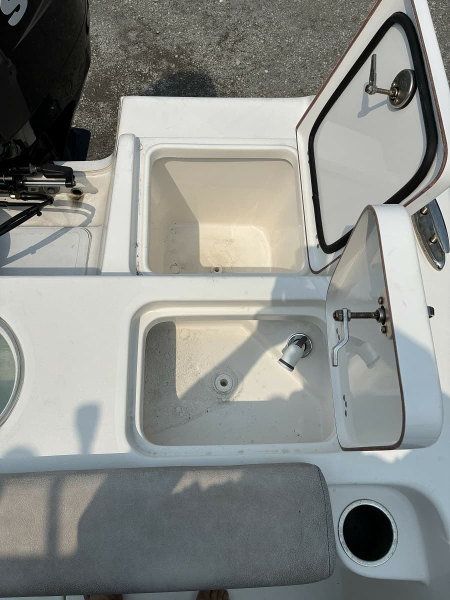 2023 Sea Pro  - Photo 22