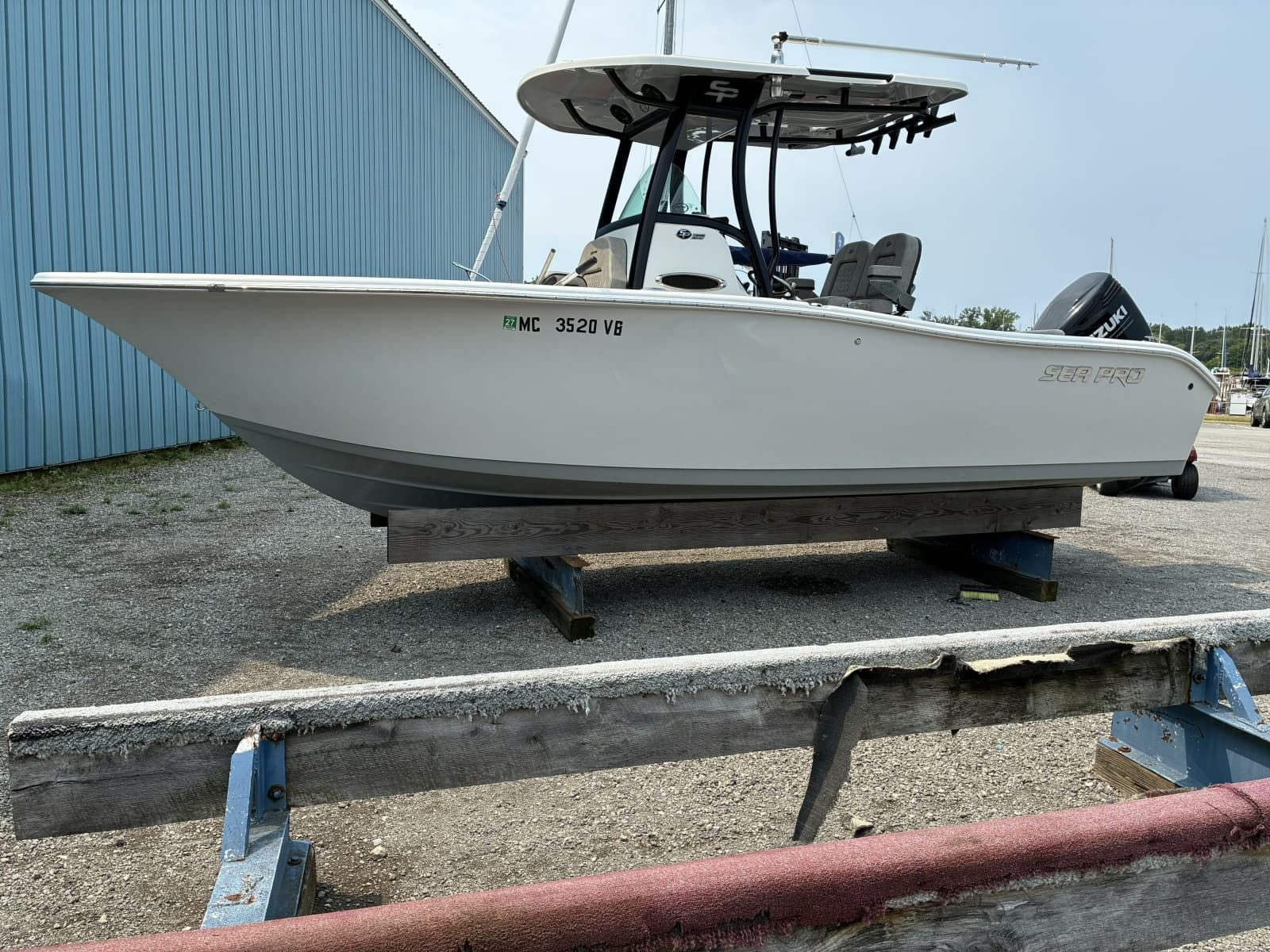 2023 Sea Pro  - Photo 4