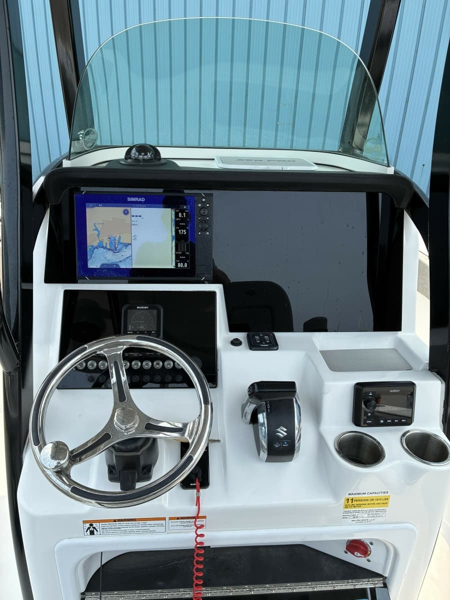 2023 Sea Pro  - Photo 9