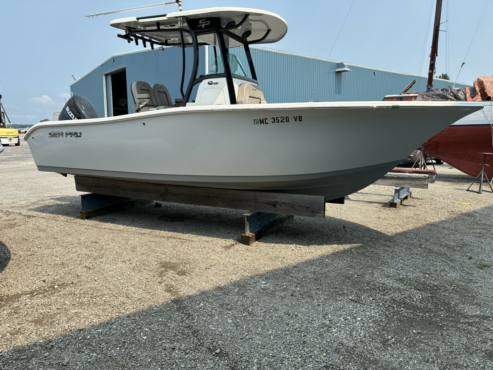 2023 Sea Pro  - Photo 2