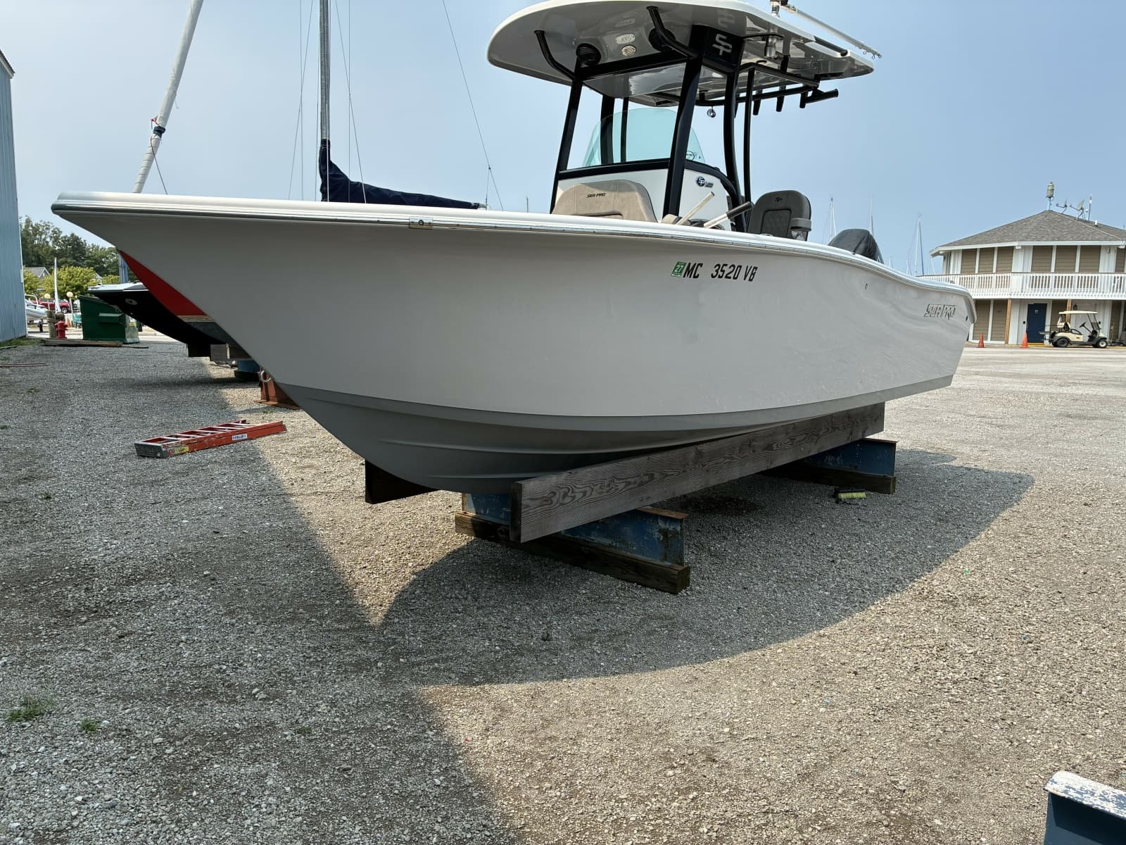 2023 Sea Pro  - Photo 3