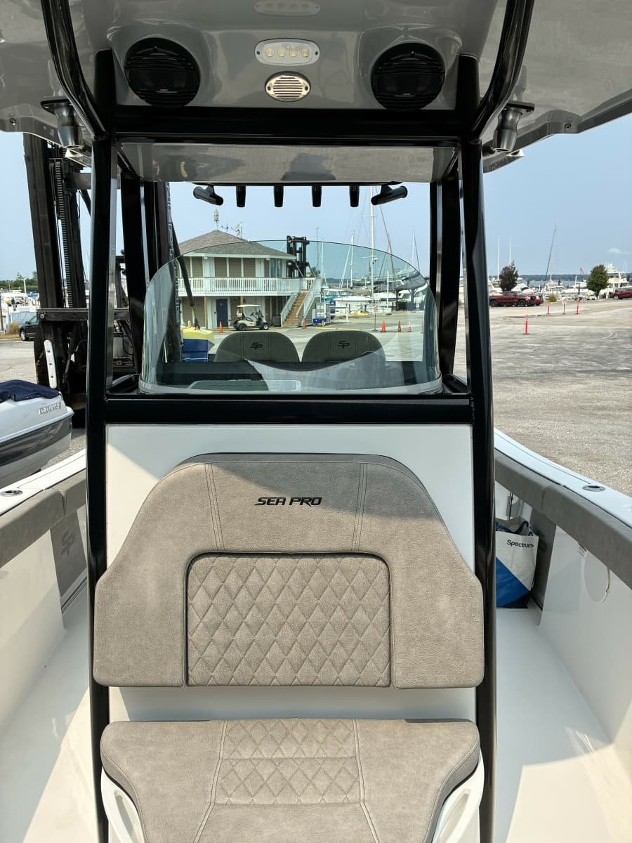 2023 Sea Pro  - Photo 16