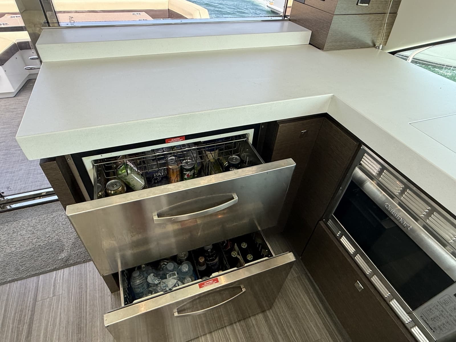 2016 Cruisers 60 Cantius - Photo 71