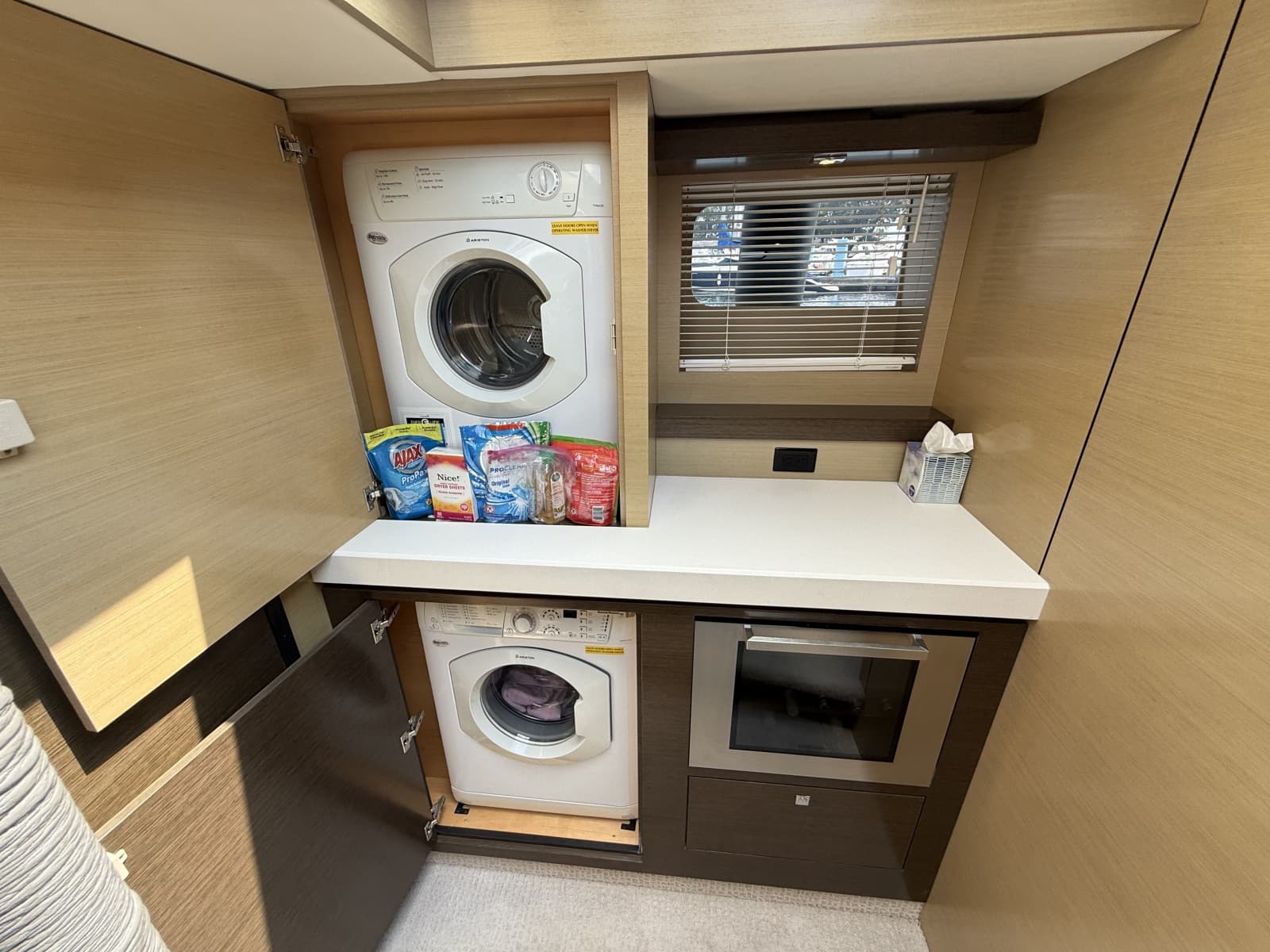 2016 Cruisers 60 Cantius - Photo 54