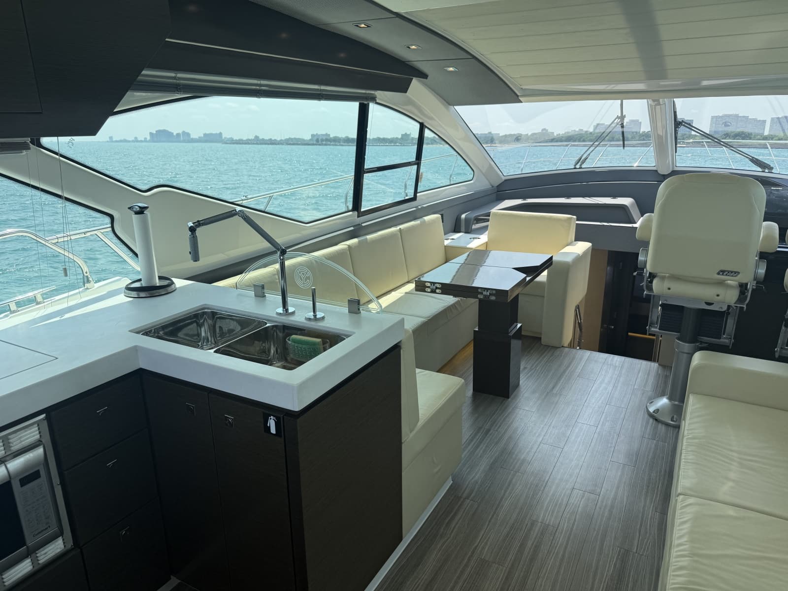 2016 Cruisers 60 Cantius - Photo 84