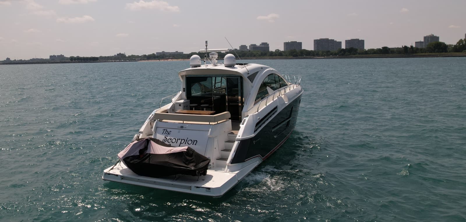2016 Cruisers 60 Cantius - Photo 14