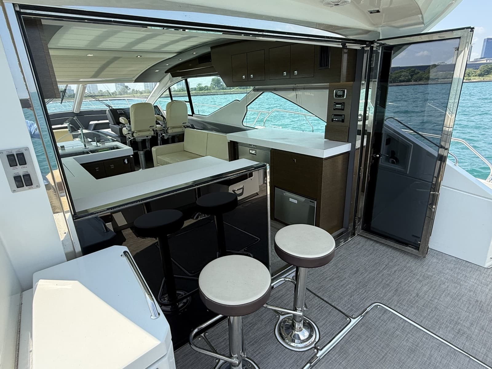2016 Cruisers 60 Cantius - Photo 86