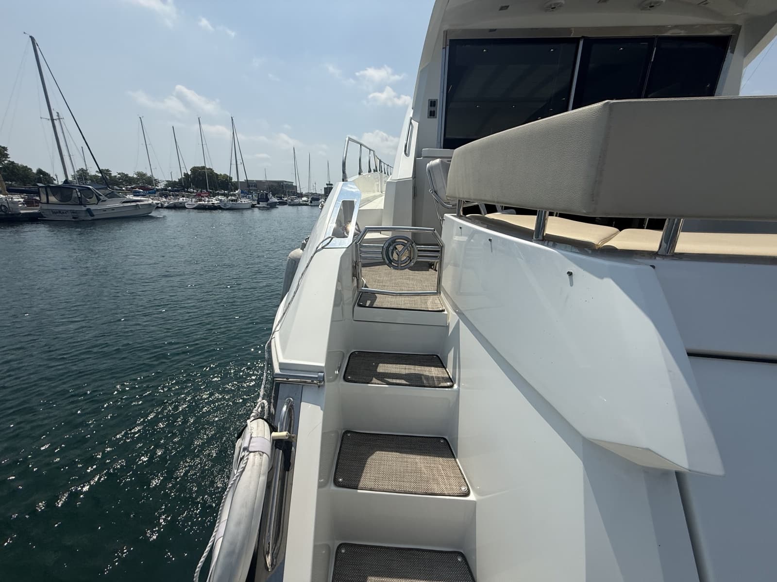 2016 Cruisers 60 Cantius - Photo 8