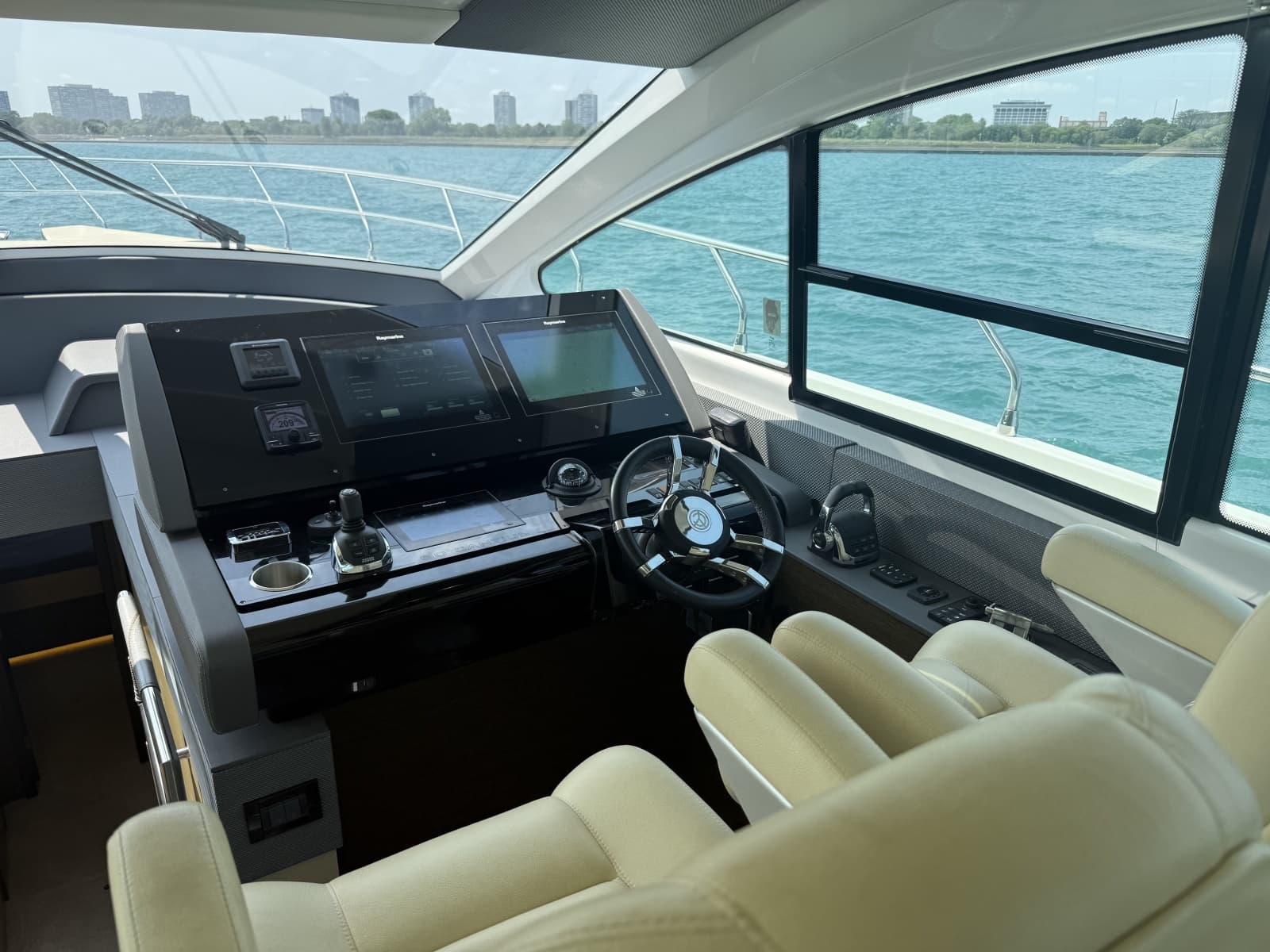 2016 Cruisers 60 Cantius - Photo 76