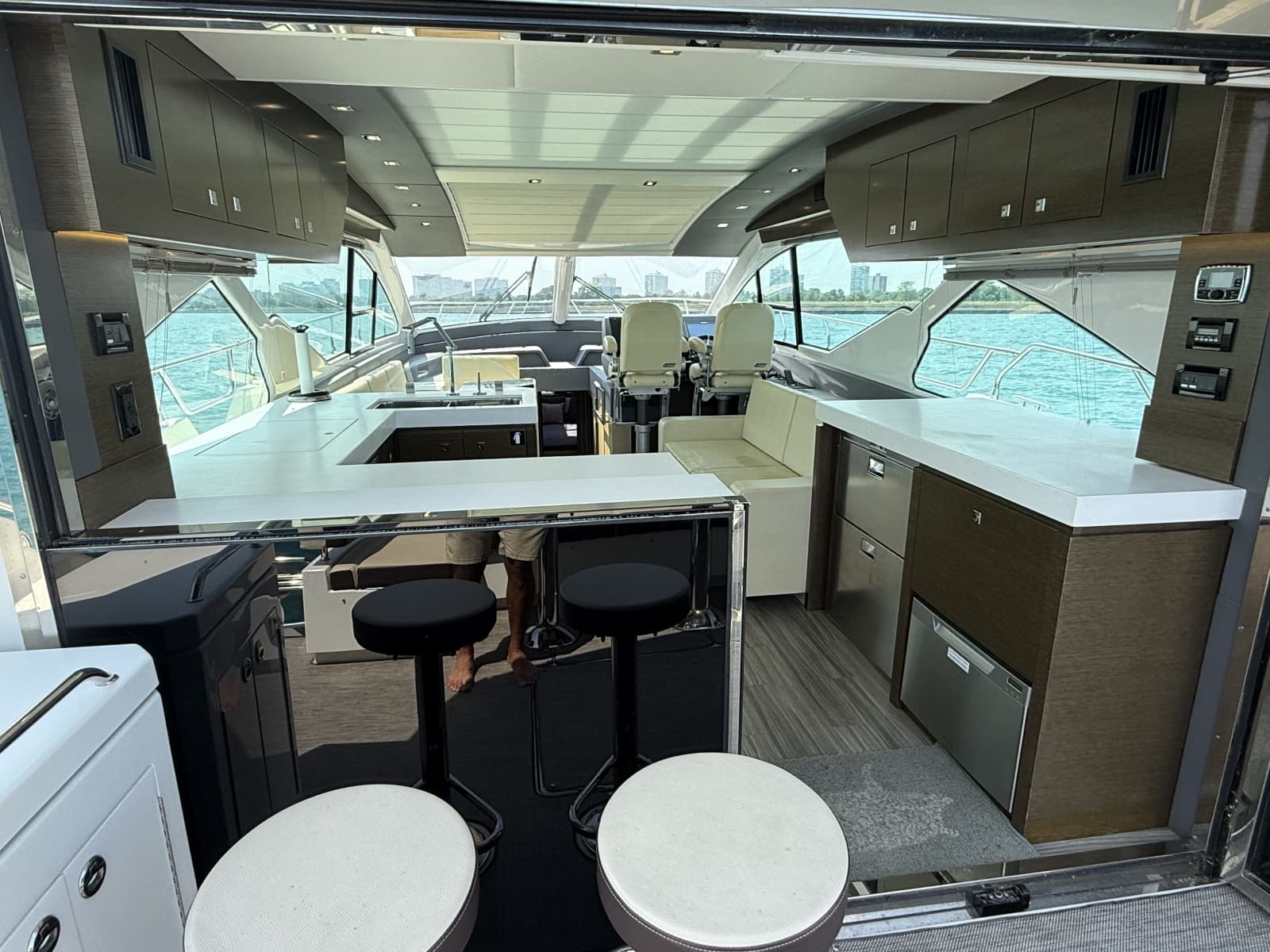 2016 Cruisers 60 Cantius - Photo 87